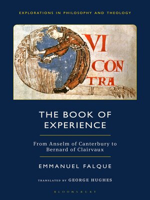 cover image of The Book of Experience